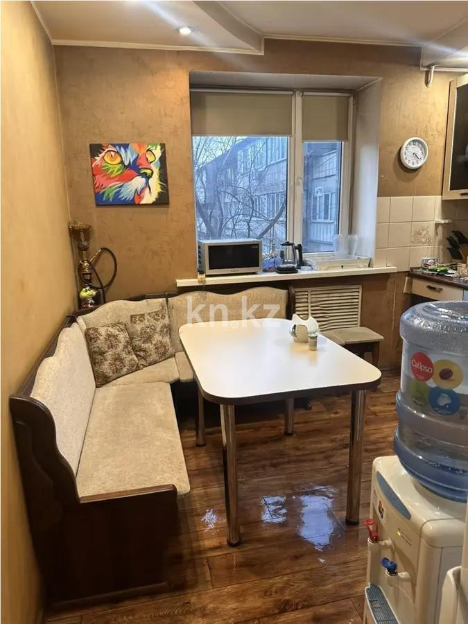 Продажа 2-комнатной квартиры, 54 м², ул. Муканова, дом  239 - Продажа квартир в Казахстане фото 3 из 5