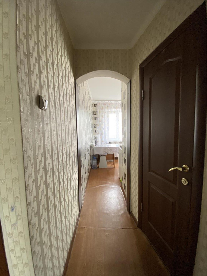 Продажа 2-комнатной квартиры, 47 м², ул. Университетская - Продажа  двухкомнатных квартир в Караганде фото 12 из 16