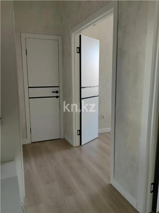 Продажа 1-комнатной квартиры, 35 м², пр. Туран, дом  45/1 в Астане - фото 4