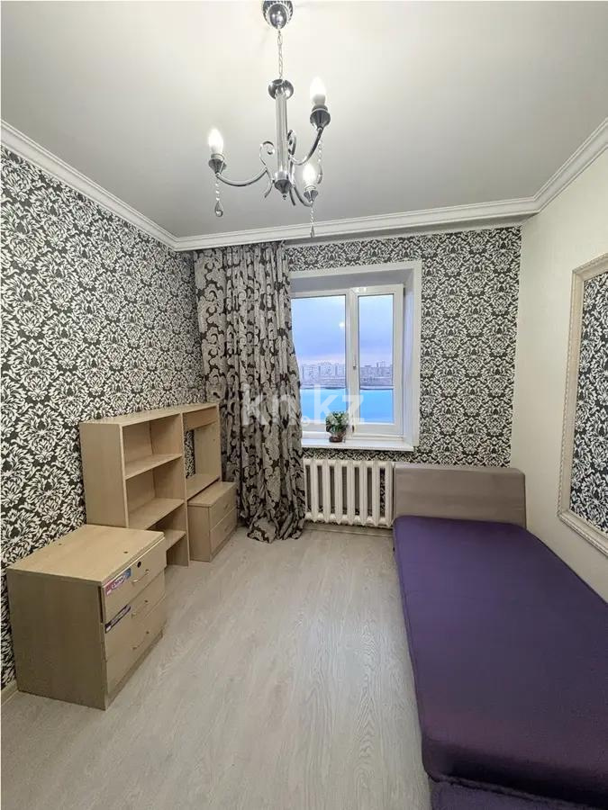 Продажа 4-комнатной квартиры, 81 м² - Продажа квартир в Караганде - страница 6 фото 4 из 8