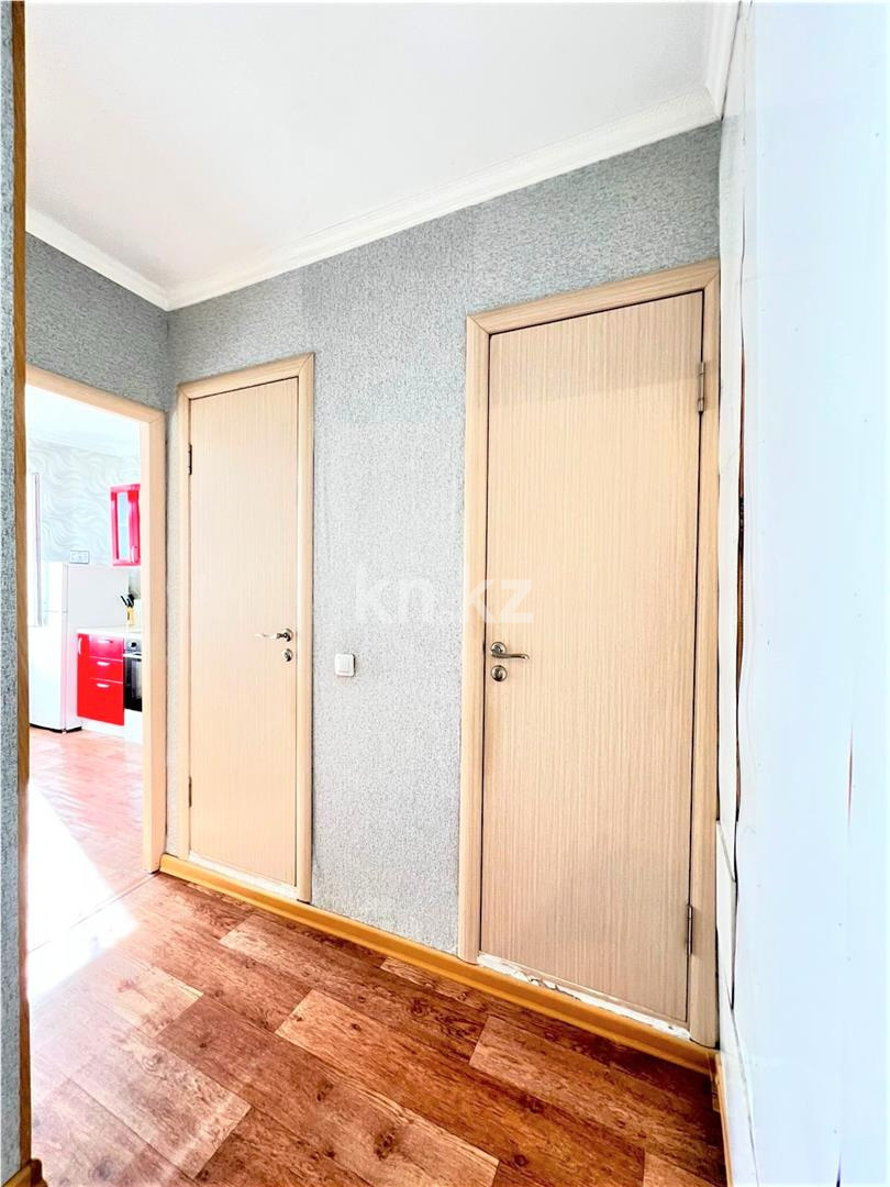 Продажа 2-комнатной квартиры, 54 м² - Продажа двухкомнатных квартир в Караганде фото 14 из 19
