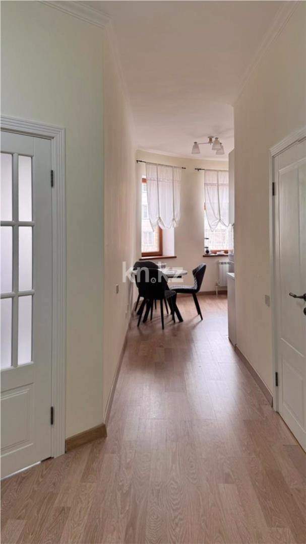 Продажа 1-комнатной квартиры, 54 м², ул. Романтиков в Астане - фото 9