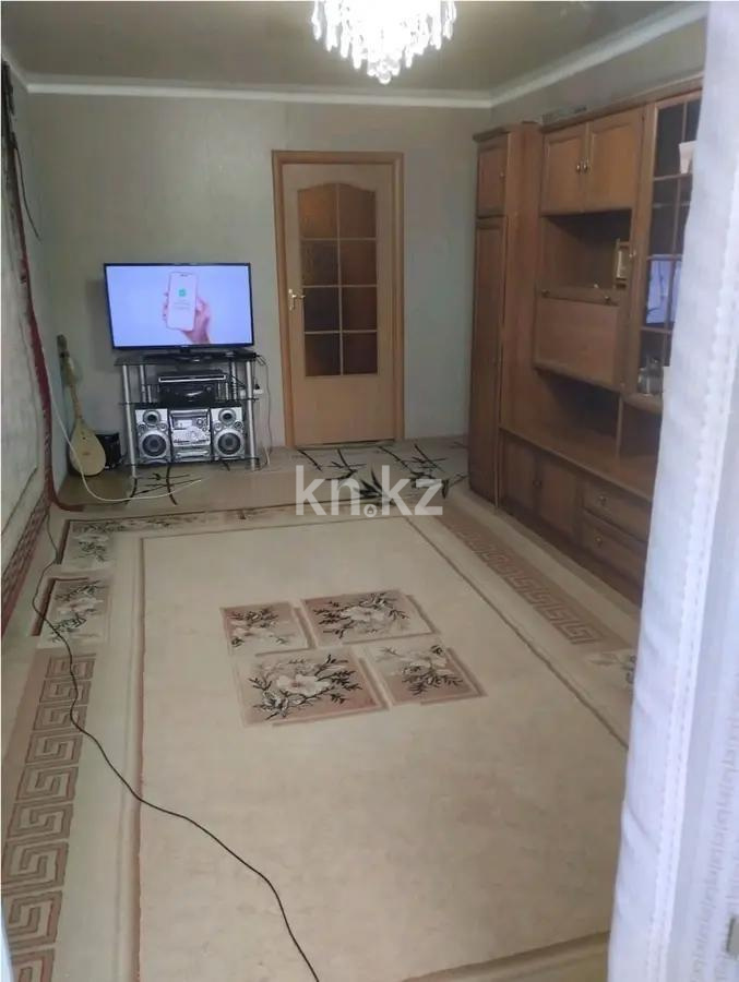 Продажа 2-комнатной квартиры, 44 м², ул. 6-й мик-н, дом  44 - Продажа квартир в Темиртау фото 1 из 5