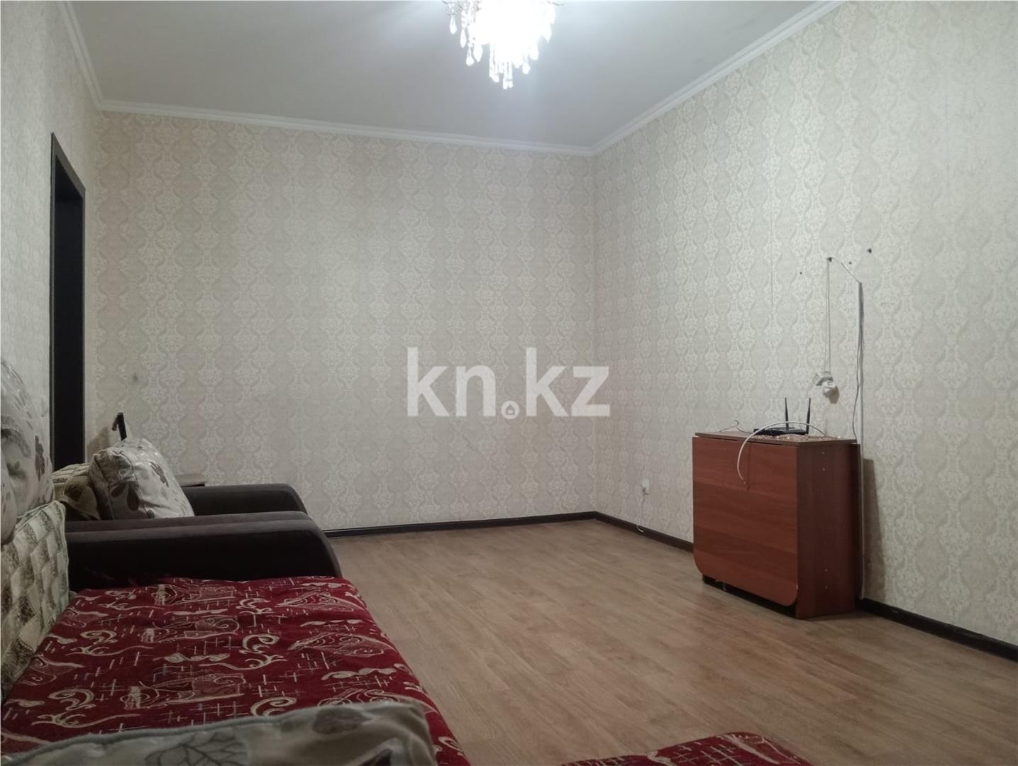 Продажа 2-комнатной квартиры, 47 м² в Астане - фото 4