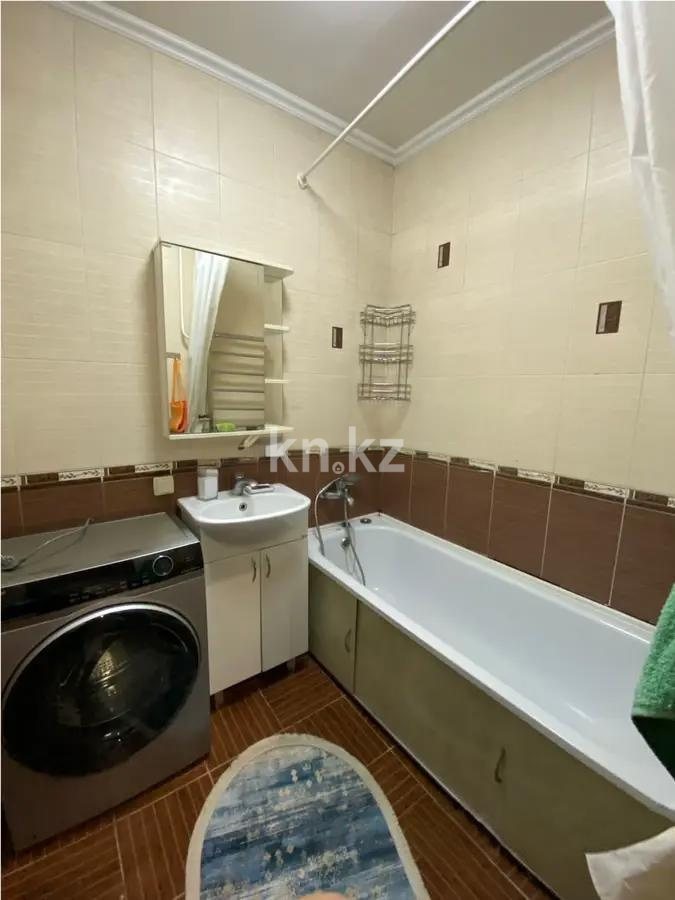 Продажа 1-комнатной квартиры, 45 м² - Продажа однокомнатных квартир в Ауэзовском р-не Алматы фото 3 из 3