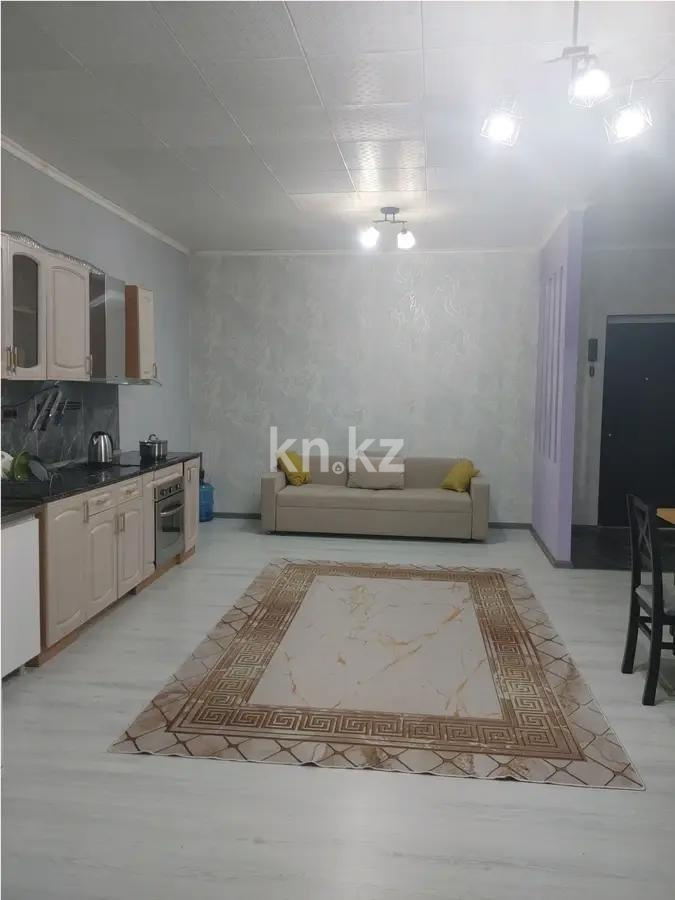 Продажа 2-комнатной квартиры, 52 м², мкр-н Кокжиек, дом  43а - Продажа  двухкомнатных квартир в Алматы фото 3 из 5