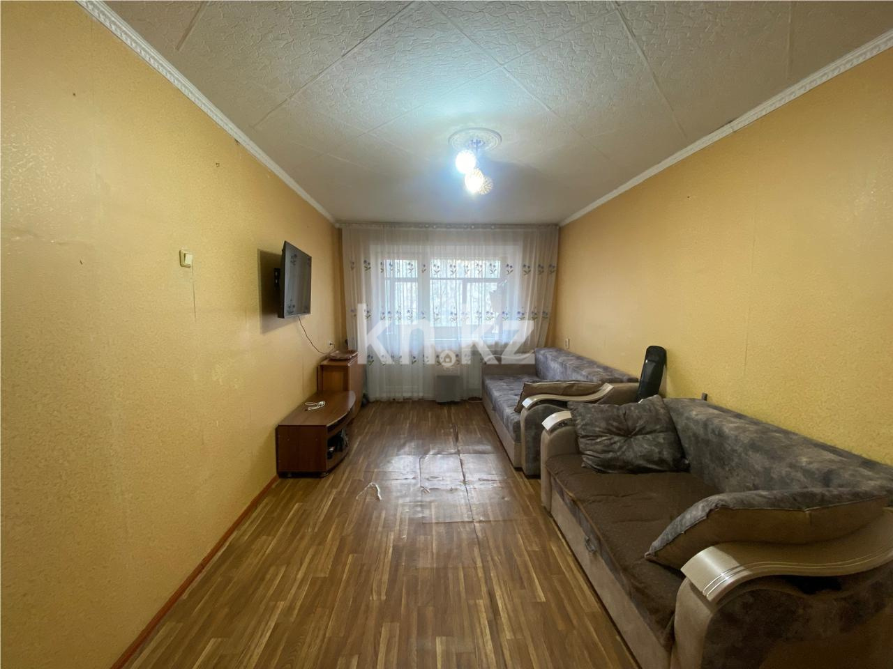 Продажа 1-комнатной квартиры, 31 м², мкр-н 11а, дом  18 в Караганде