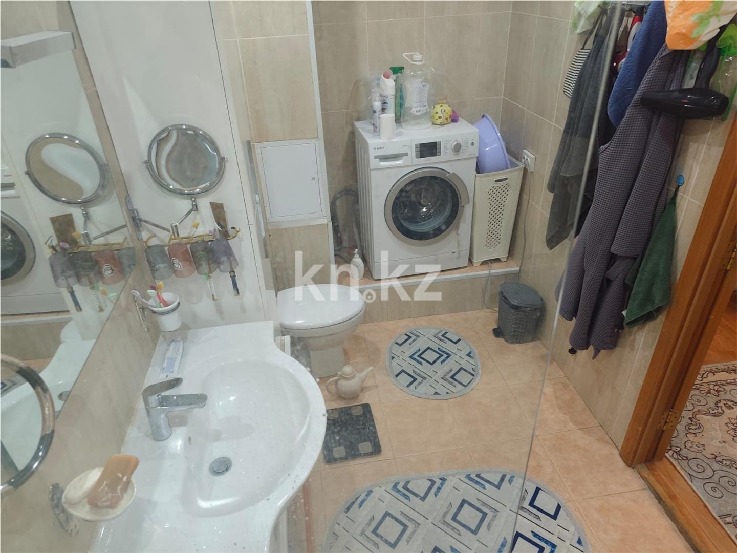 Продажа 3-комнатной квартиры, 109 м² в Астане - фото 11