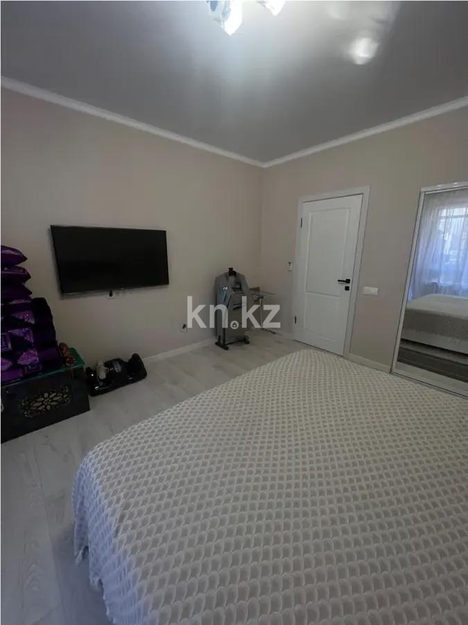 Продажа 4-комнатной квартиры, 97 м², пр. Сейфуллина, дом  51 - Продажа  четырехкомнатных квартир в Алматы без посредников фото 3 из 6