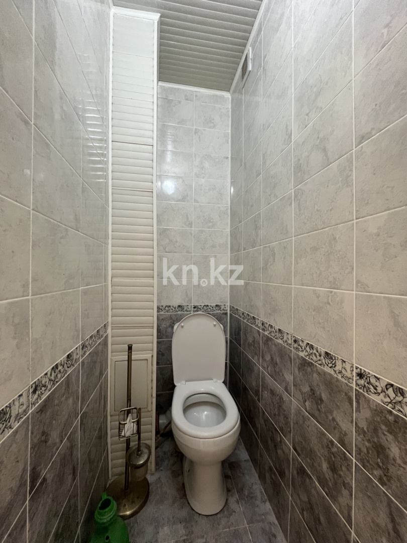 Продажа 3-комнатной квартиры, 62 м², Кылышбай Акына - Продажа и аренда недвижимости в Таразе фото 12 из 15