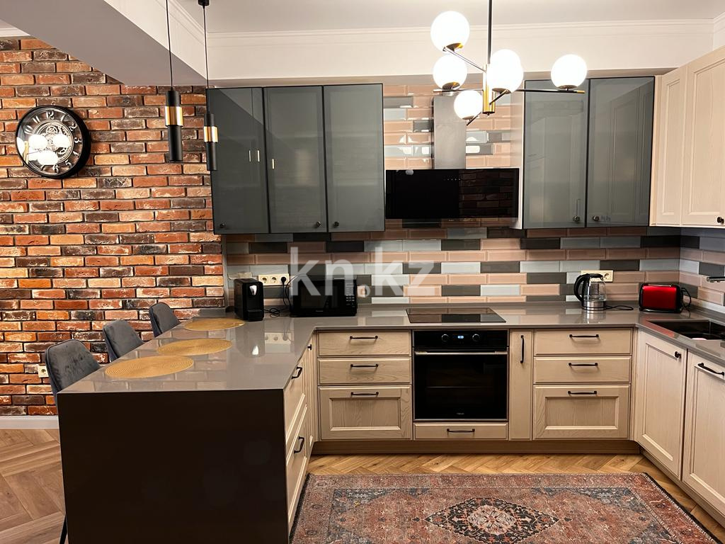 Продажа 2-комнатной квартиры, 56.8 м² - Продажа квартир в Казахстане - страница 5 фото 4 из 20