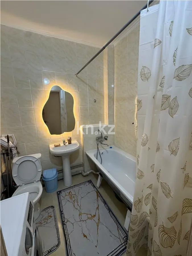 Продажа 1-комнатной квартиры, 41 м² в Астане - фото 2