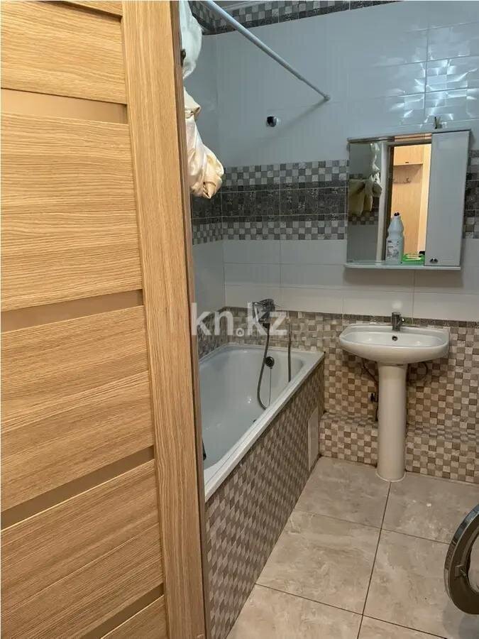 Продажа 1-комнатной квартиры, 40.1 м² в Астане - фото 3