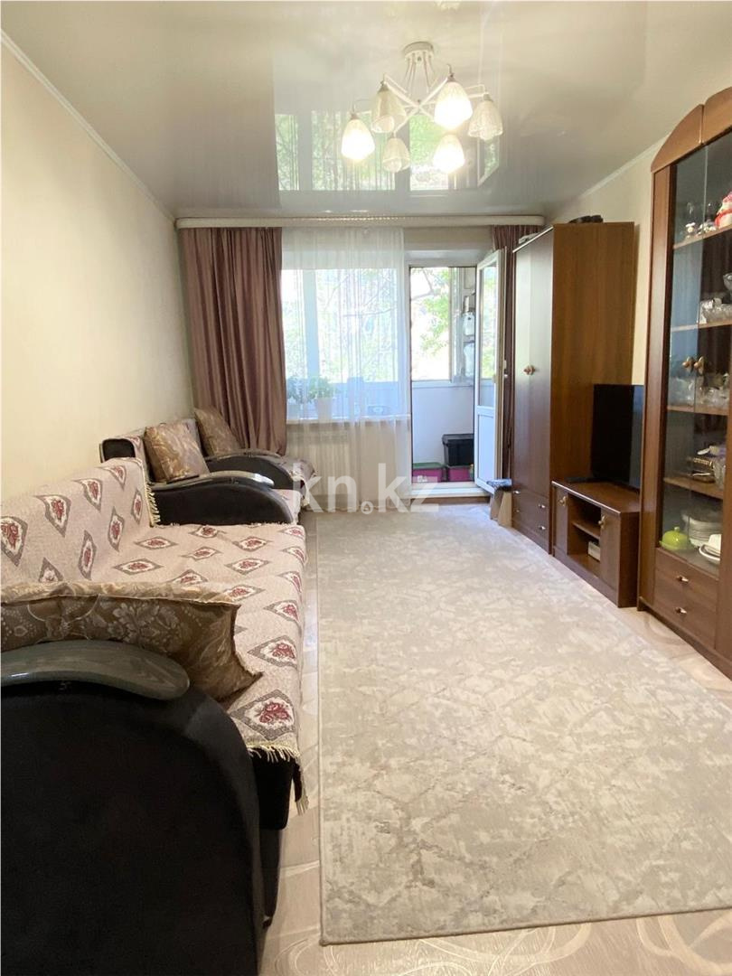Продажа 2-комнатной квартиры, 44 м² - Продажа домов, коттеджей в Шахтинске фото 1 из 11