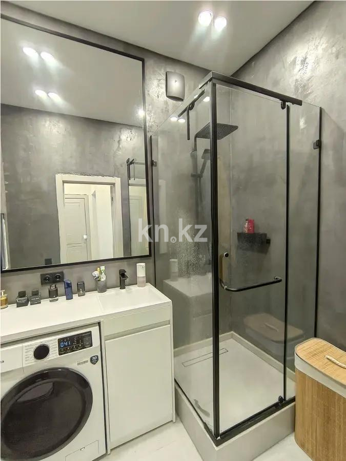 Продажа 1-комнатной квартиры, 42.2 м² - Продажа однокомнатных квартир от собственников в Астане фото 3 из 4