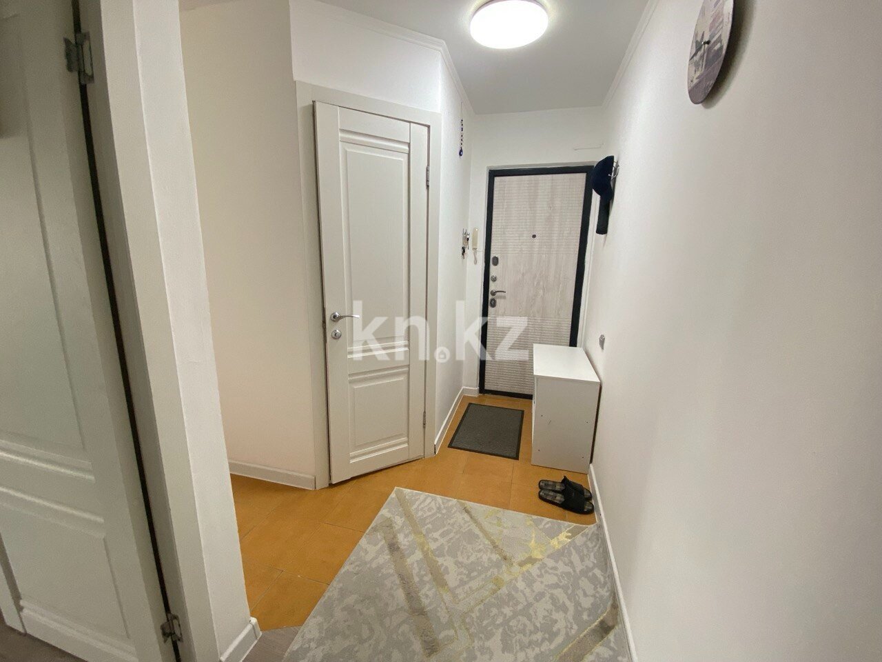 Продажа 3-комнатной квартиры, 65 м² в Алматы - фото 7