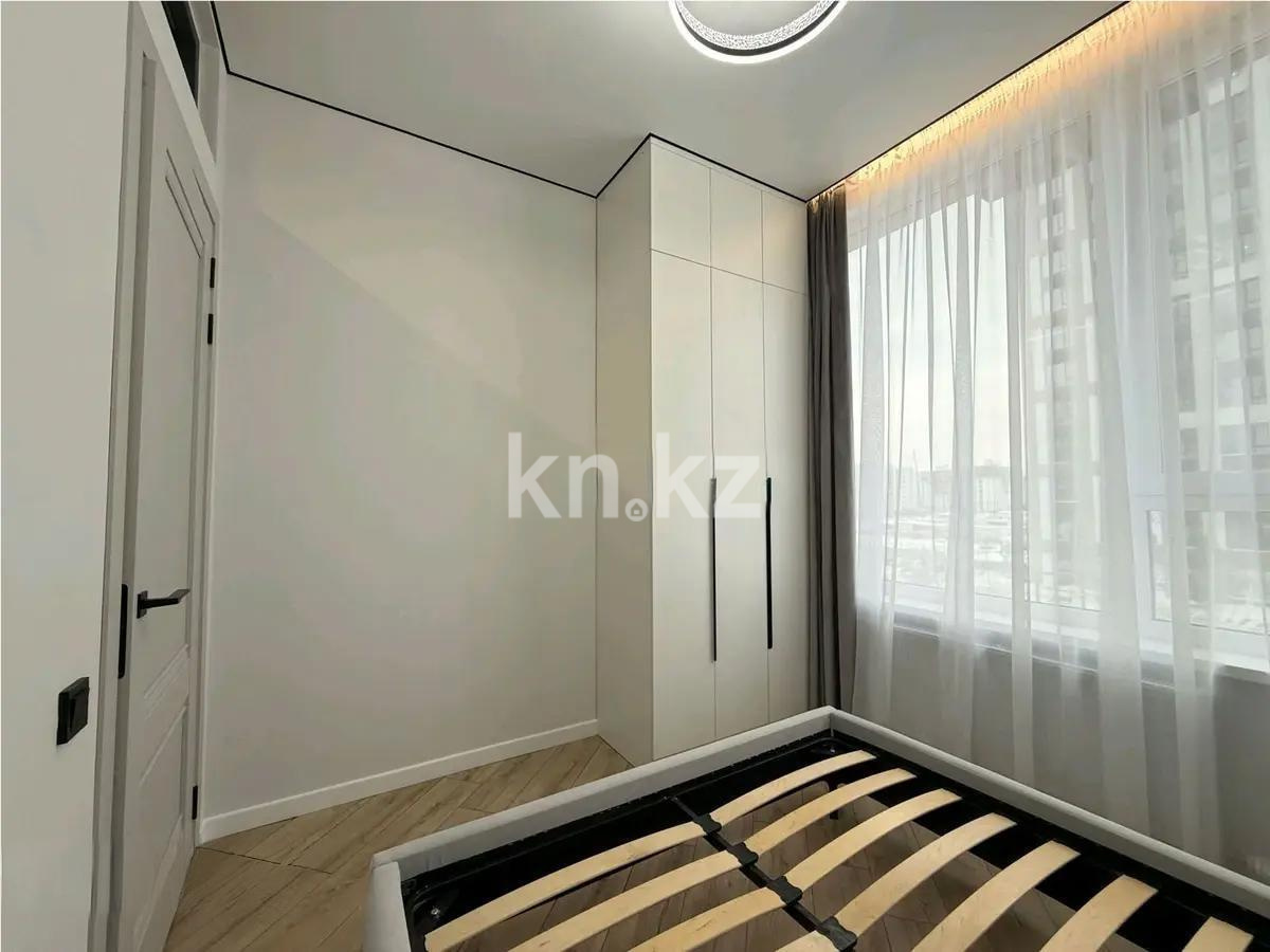 Продажа 2-комнатной квартиры, 40.1 м² - Продажа квартир в р-не Нура Астаны - страница 54 фото 2 из 4