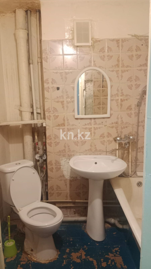 Аренда 2-комнатной квартиры, 47 м² - Аренда квартиры помесячно в Астане фото 7 из 8