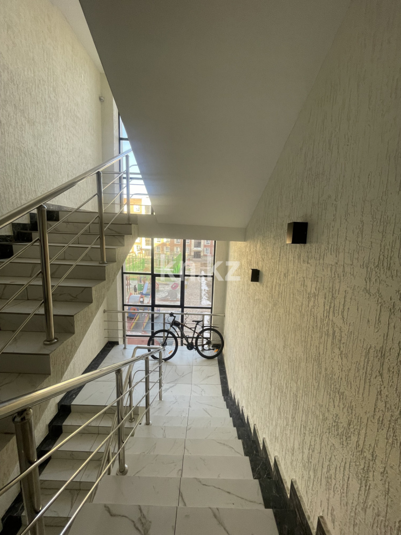 Продажа 3-комнатной квартиры, 74.8 м², ул. Муканова, дом  61/2 - Продажа квартир в Караганде фото 17 из 23