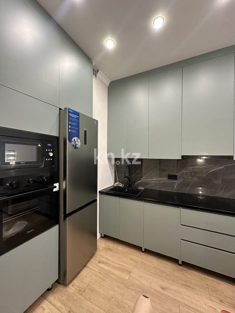 Продажа 2-комнатной квартиры, 50 м² в Алматы - фото 6