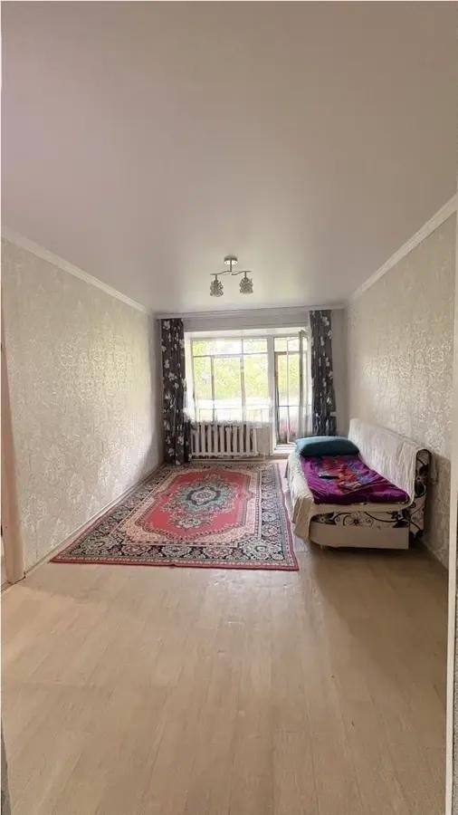 Продажа 2-комнатной квартиры, 54 м² - Продажа двухкомнатных квартир в Караганде фото 1 из 5