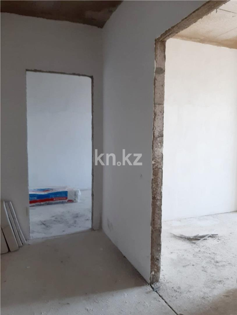 Продажа 2-комнатной квартиры, 62 м², пр. Республики - Продажа квартир в Караганде фото 4 из 18