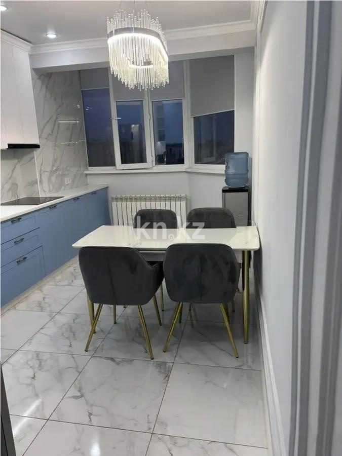 Продажа 2-комнатной квартиры, 82 м² в Астане - фото 3