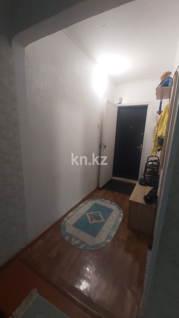 Продажа 2-комнатной квартиры, 45 м² - Недвижимость в Таразе фото 6 из 9