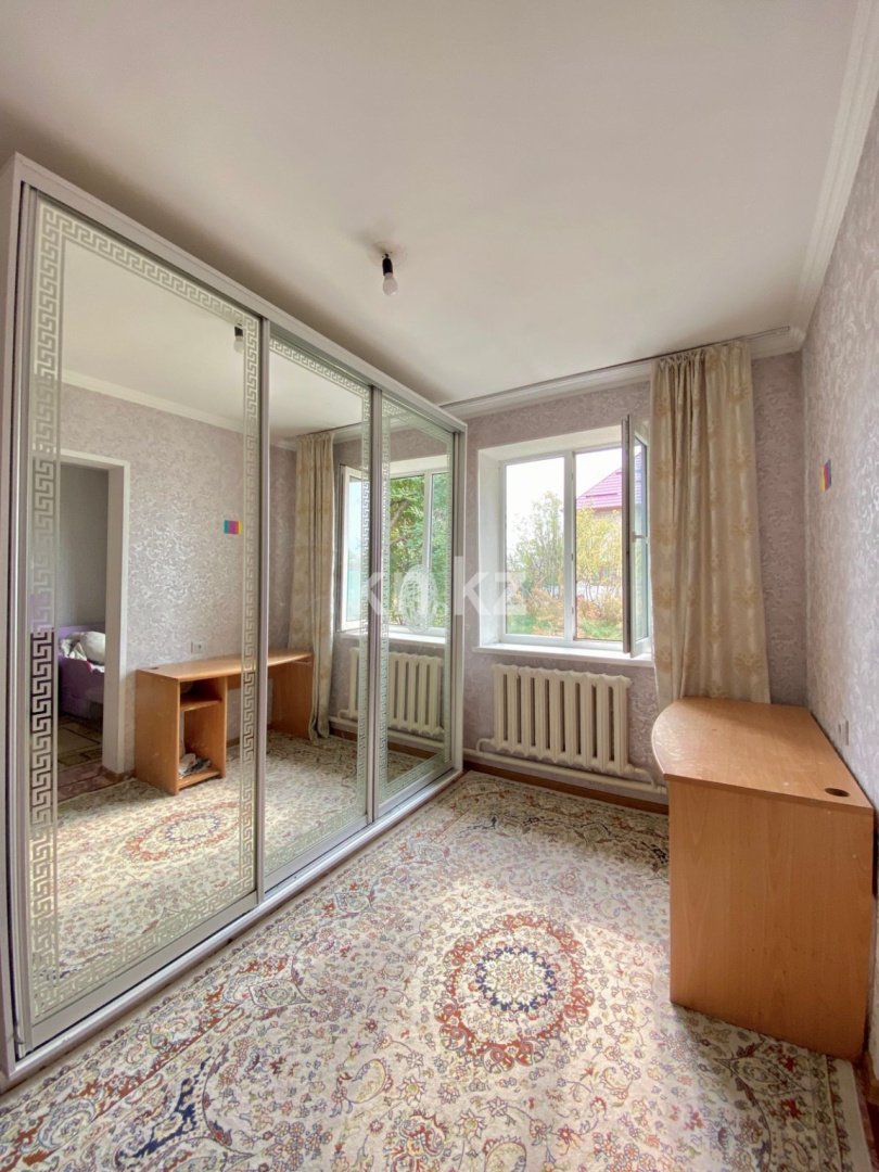 Продажа 4-комнатного дома, 131 м², Цветочная - Продажа домов, коттеджей в Алматинской области фото 16 из 34