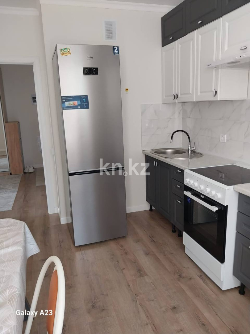 Аренда 3-комнатной квартиры, 80 м², пр. Туран, дом  57г - Аренда квартир помесячно в Астане с фото фото 1 из 10