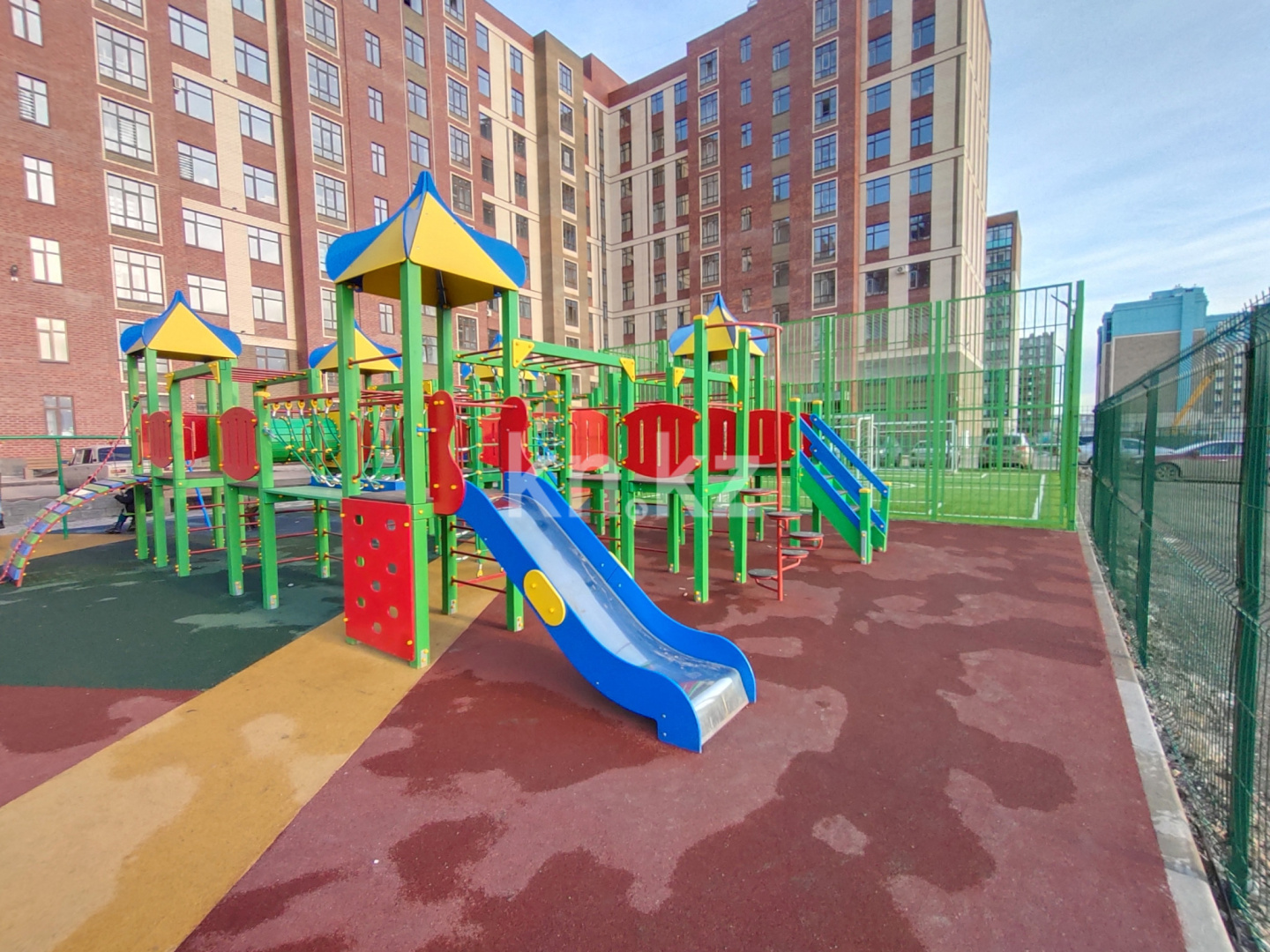 Продажа 2-комнатной квартиры, 73 м², ул. Момышулы в Караганде - фото 71