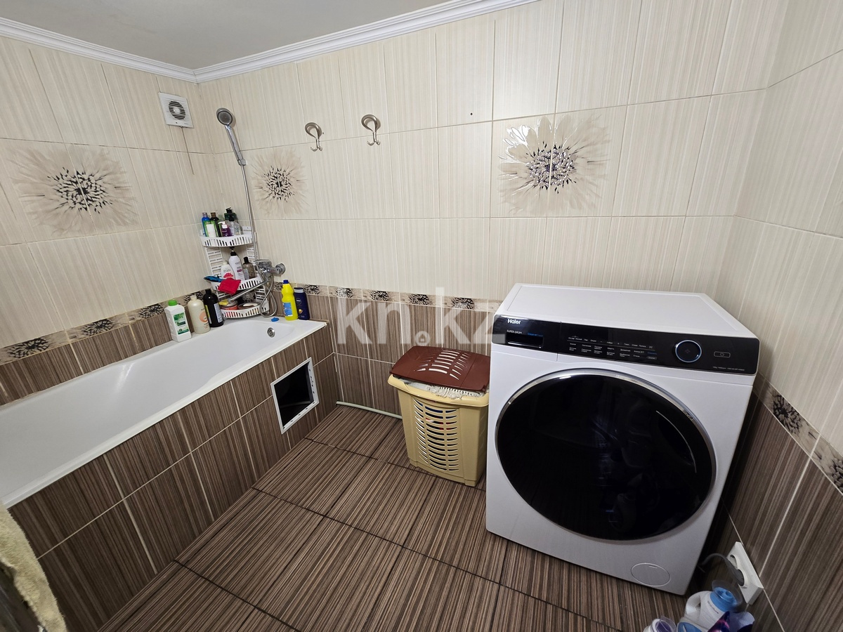 Продажа 8-комнатного дома, 265 м², Алматинская, дом  46 - Продажа домов, коттеджей в Алматинской области фото 17 из 35