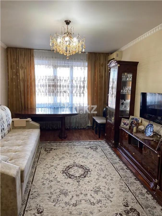 Продажа 3-комнатной квартиры, 67.5 м² в Астане