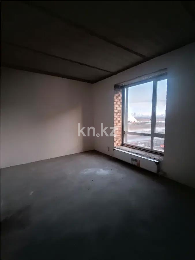 Продажа 2-комнатной квартиры, 61.9 м², ул. Серкебаева, дом  49 - Продажа квартир в Астане без посредников фото 2 из 4