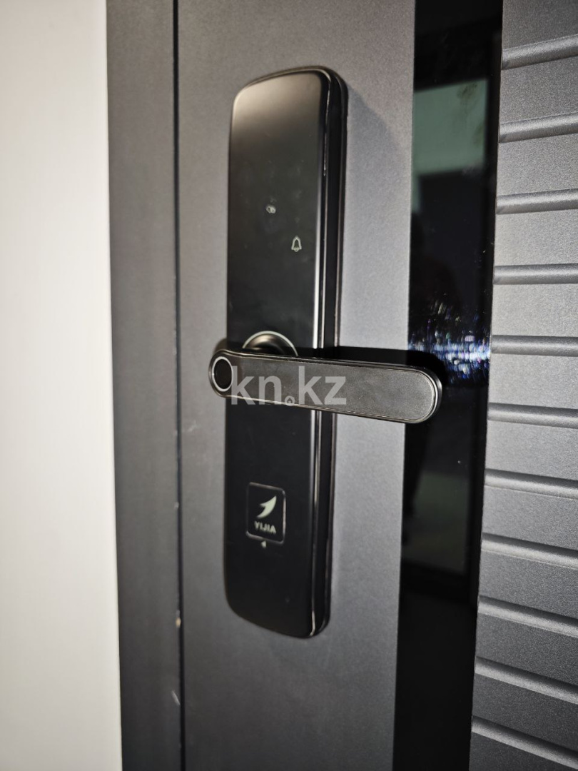 Продажа 1-комнатной квартиры, 48 м², мкр-н Орбита-1, дом  15/1 - Продажа  однокомнатных квартир в Караганде фото 9 из 13