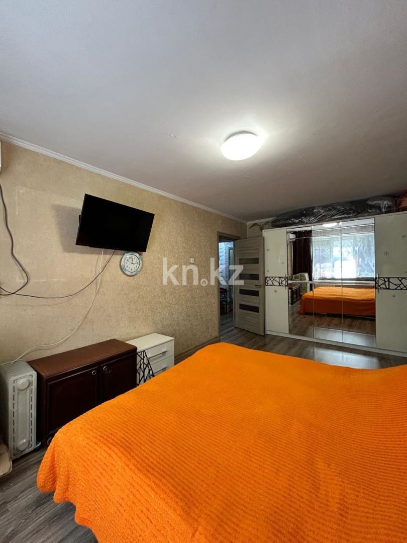 Продажа 3-комнатной квартиры, 62.2 м² - Недвижимость в Казахстане - страница 3 фото 10 из 18