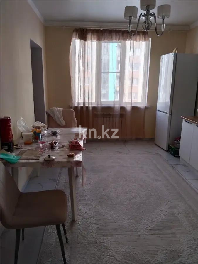 Продажа 2-комнатной квартиры, 70.3 м², мкр-н Кайрат, дом  153/50 в Алматы - фото 2