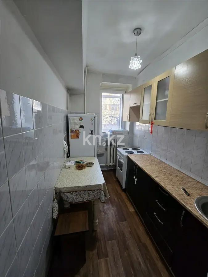 Продажа 2-комнатной квартиры, 42.5 м² в Алматы - фото 5
