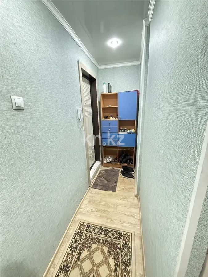 Продажа 1-комнатной квартиры, 32 м², ул. Гапеева, дом  17 - Продажа  однокомнатных квартир в Караганде без посредников фото 5 из 5