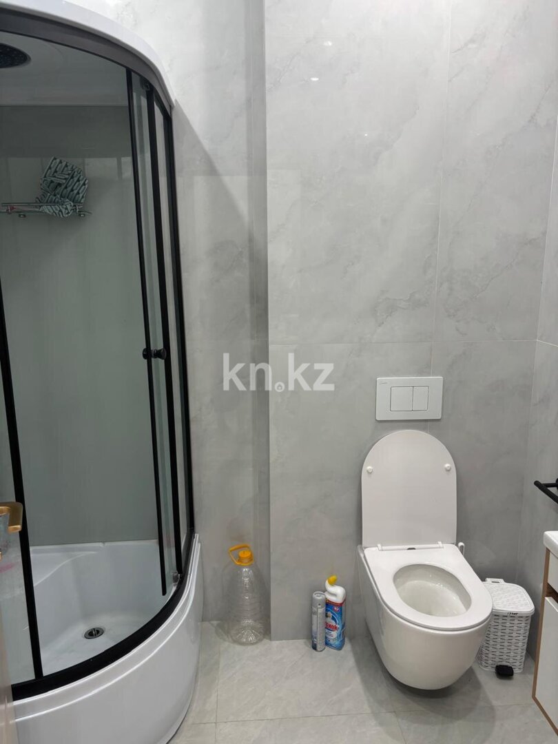 Аренда 1-комнатной квартиры посуточно, 30 м² в Алматинской области - фото 6