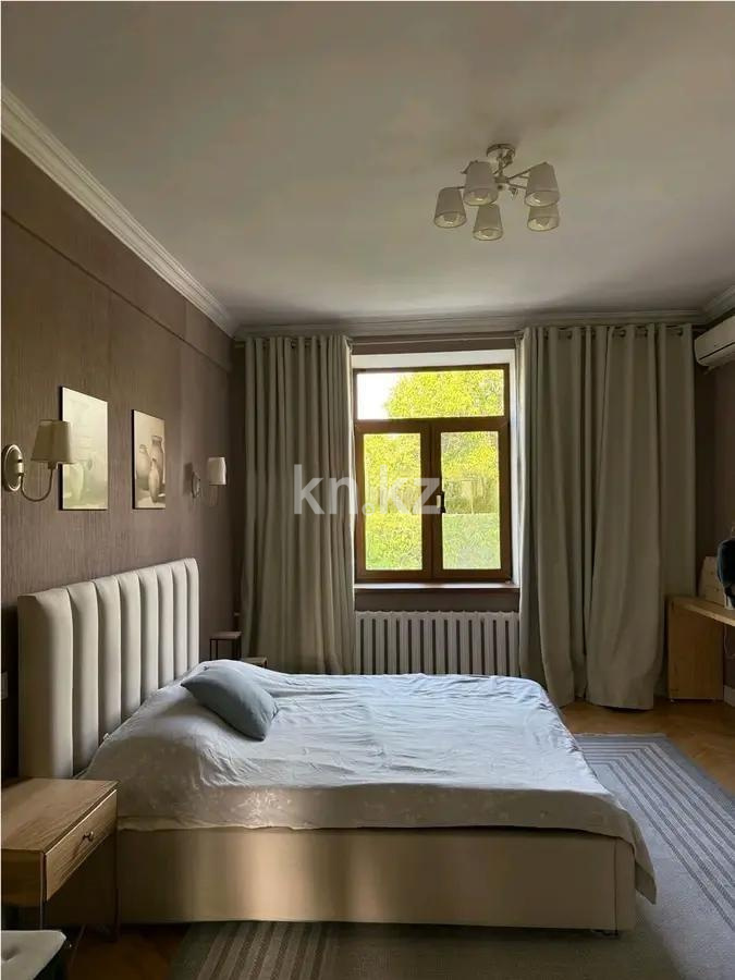 Продажа 2-комнатной квартиры, 60 м² в Алматы