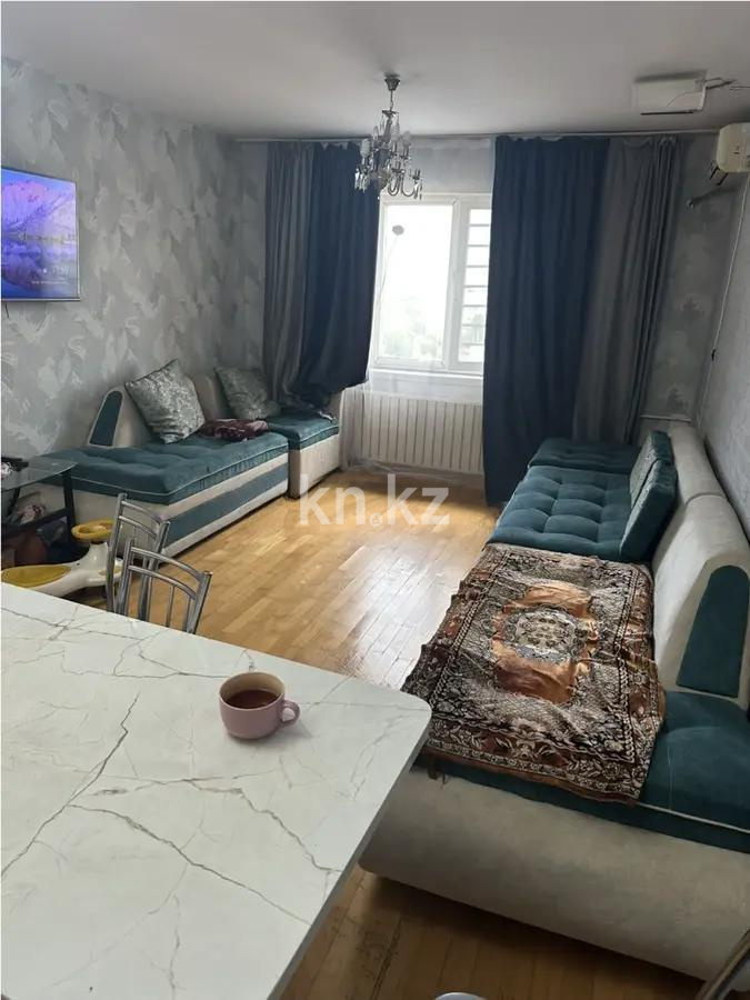 Продажа 3-комнатной квартиры, 73 м², пр. Богенбай батыра, дом  30 в Астане