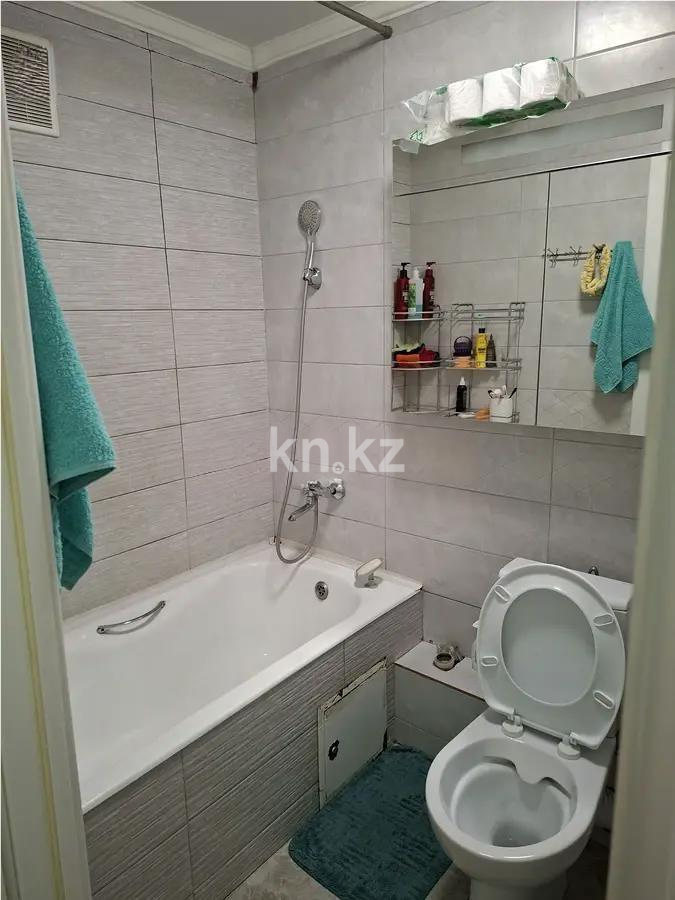 Продажа 3-комнатной квартиры, 60 м² в Алматы - фото 5