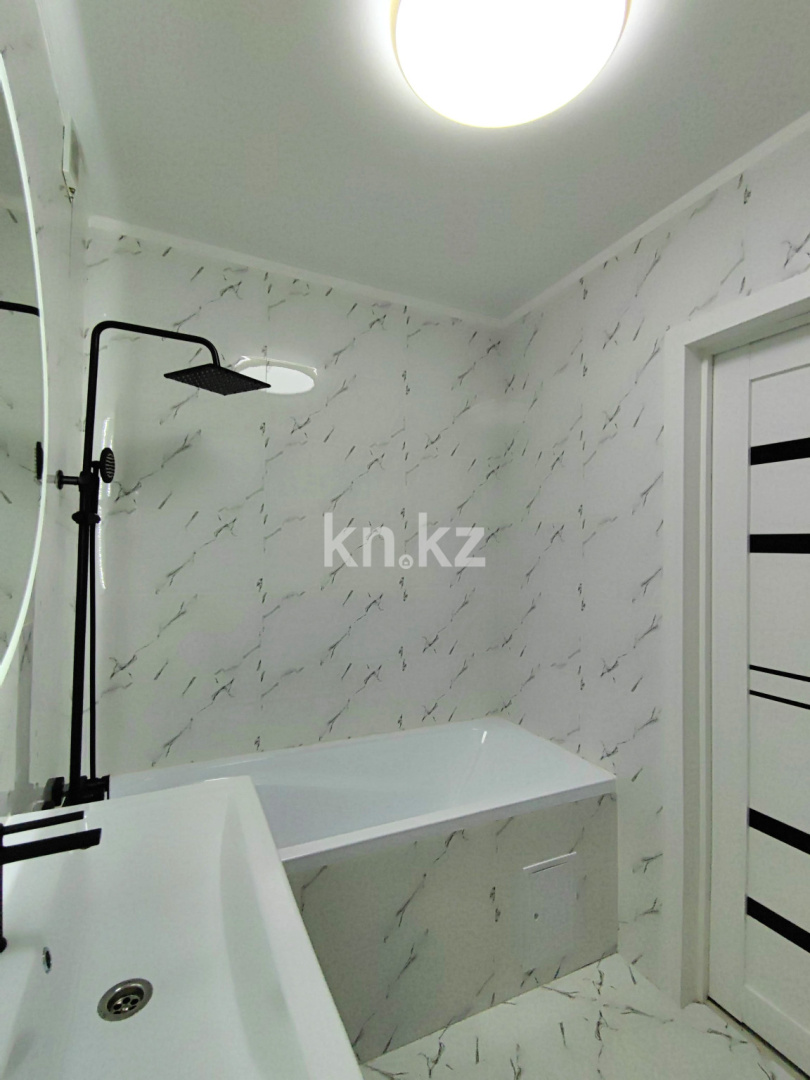 Продажа 3-комнатной квартиры, 59 м², ул. Осевая, дом  5 - Продажа  трехкомнатных квартир в Караганде с фото фото 21 из 32