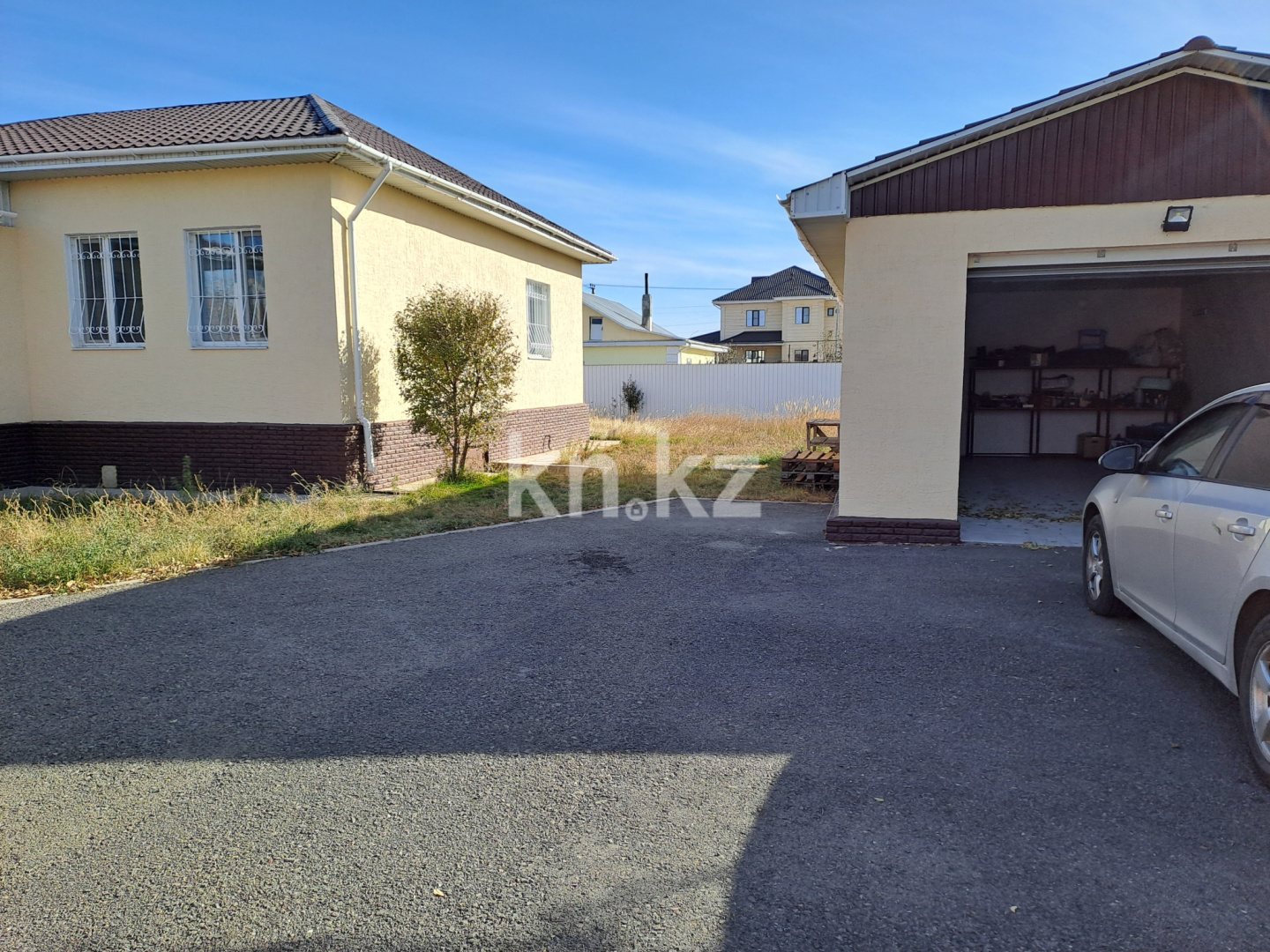 Продажа 3-комнатного дома, 88.4 м² - Продажа земельных участков в Костанае фото 8 из 14