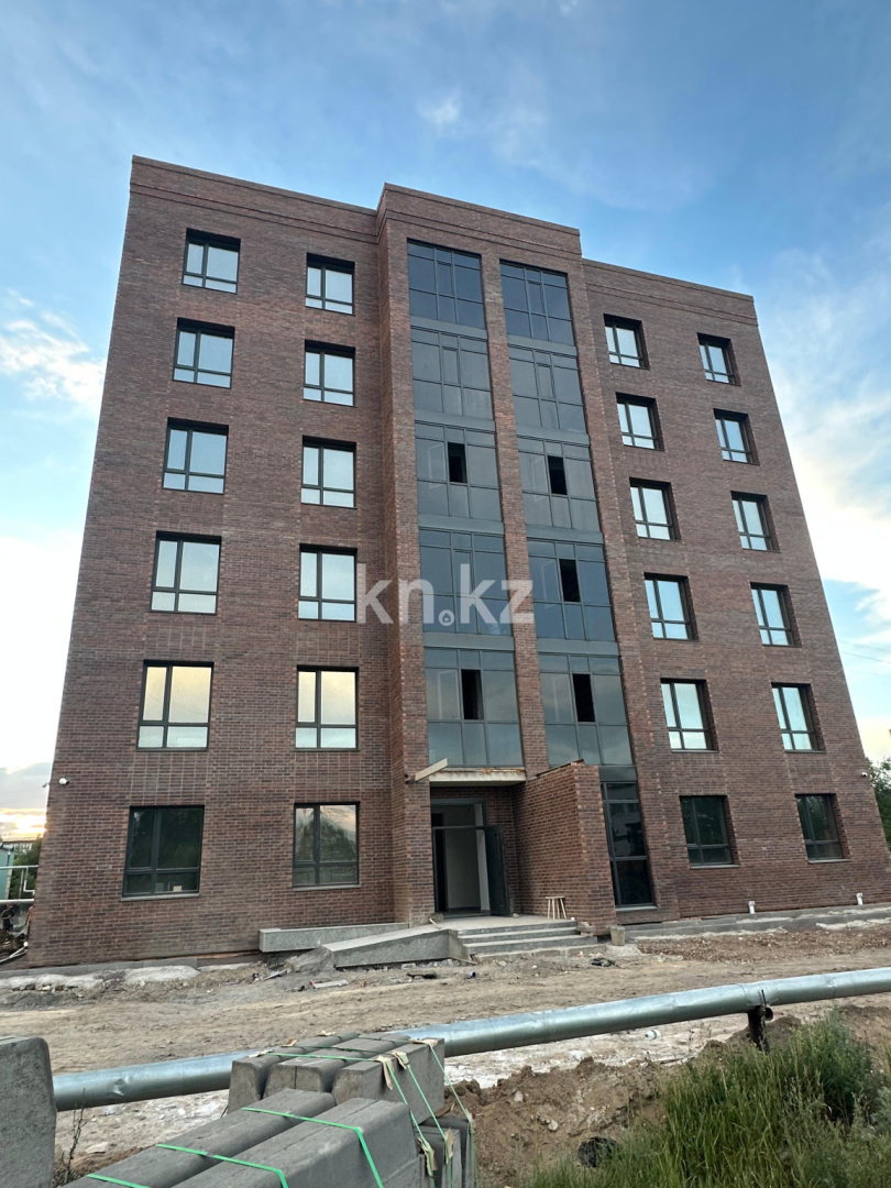 Продажа 2-комнатной квартиры, 41 м² - Продажа двухкомнатных квартир от собственников в Караганде - страница 6 фото 1 из 4