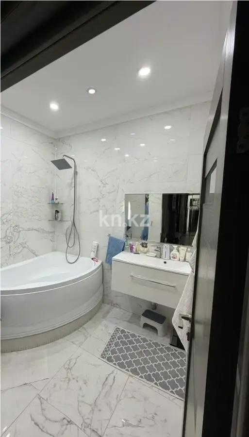 Продажа 3-комнатной квартиры, 88 м² в Алматы - фото 4