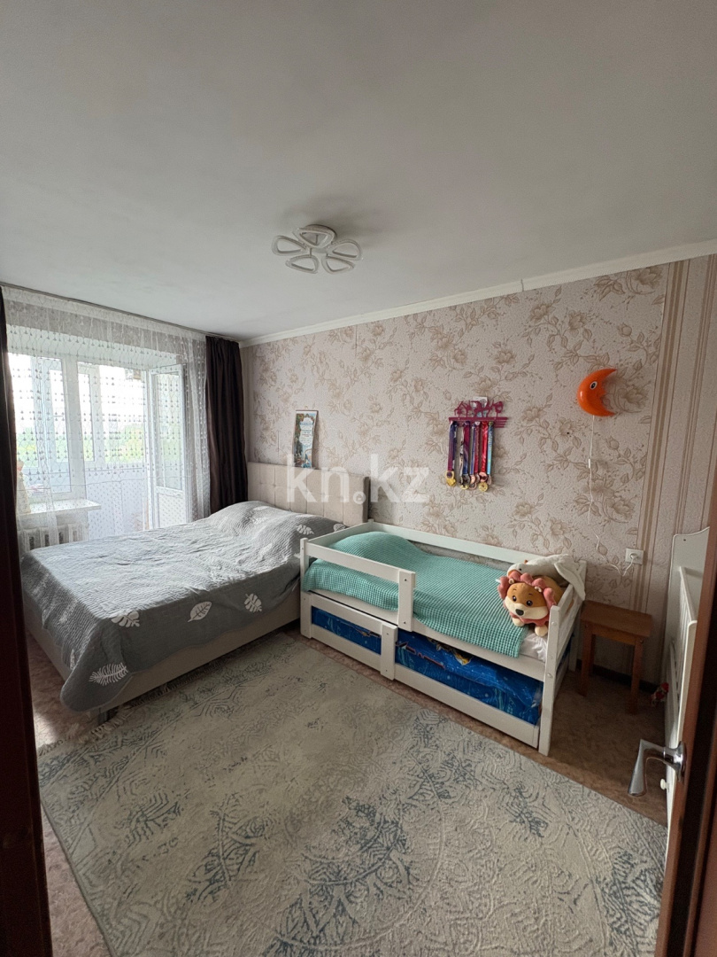 Продажа 2-комнатной квартиры, 48 м² - Продажа квартир от собственников в Караганде фото 9 из 12