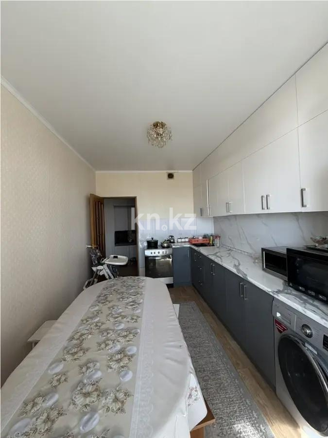 Продажа 2-комнатной квартиры, 64.5 м² в Астане - фото 2