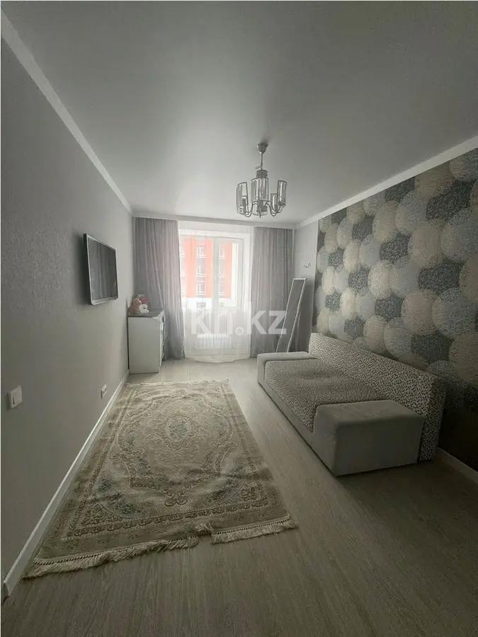 Продажа 1-комнатной квартиры, 38 м², ул. Байтурсынова, дом  36а в Астане